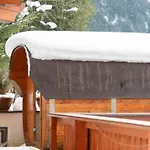 Haus Ferchl Apartament *