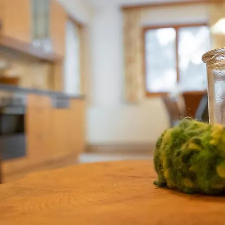 Apartman Haus Ferchl