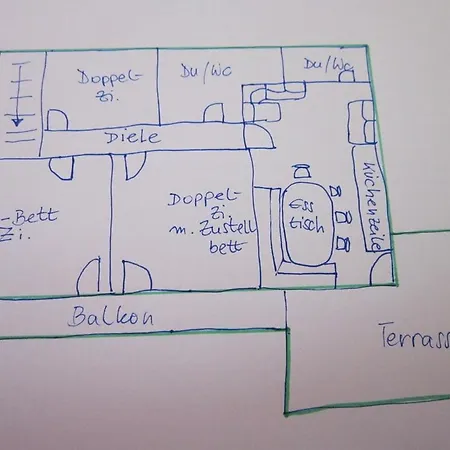 Haus Ferchl Нойштифт-им-Штубайталь