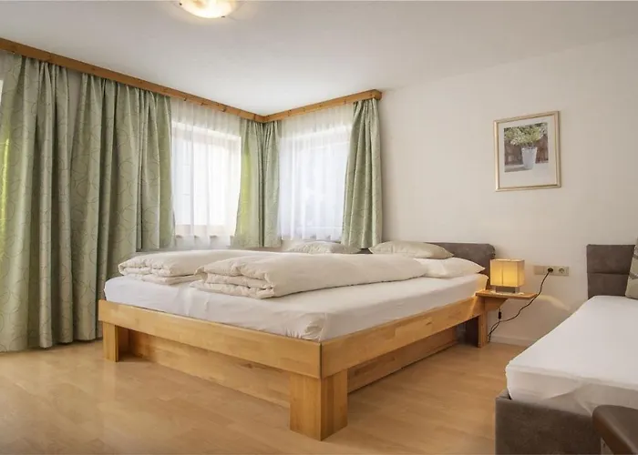 Haus Ferchl * ניוסטיפט אים סטובאיטל