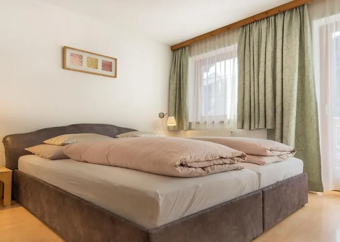 Haus Ferchl דירה ניוסטיפט אים סטובאיטל