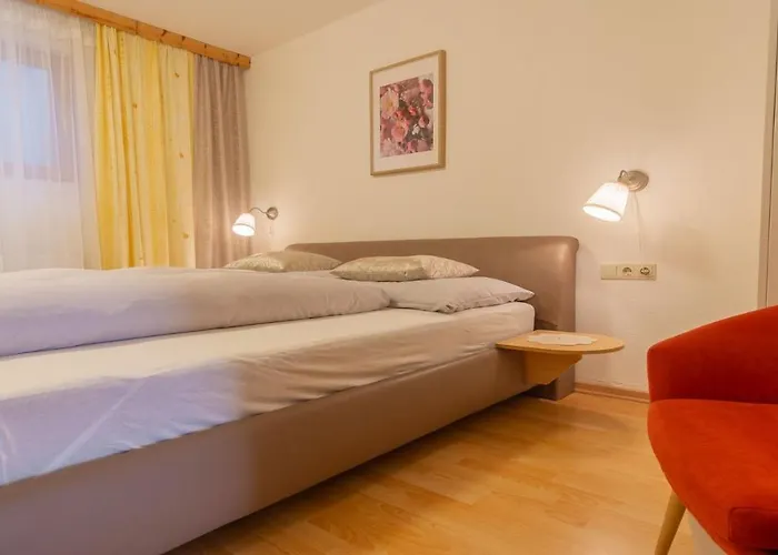 Haus Ferchl Neustift im Stubaital