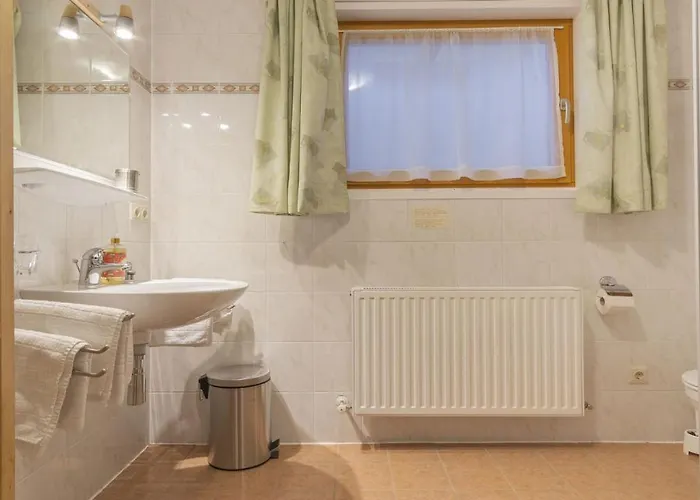 Haus Ferchl * ניוסטיפט אים סטובאיטל