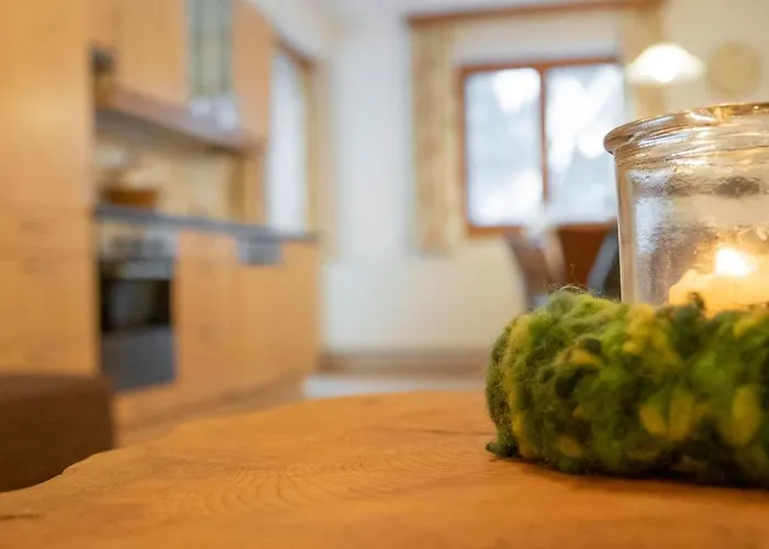 Apartman Haus Ferchl