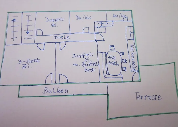 Haus Ferchl Neustift im Stubaital