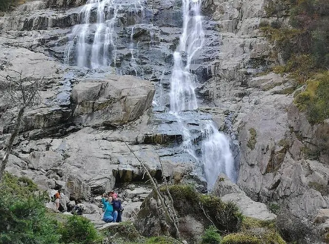 Haus Ferchl Neustift im Stubaital