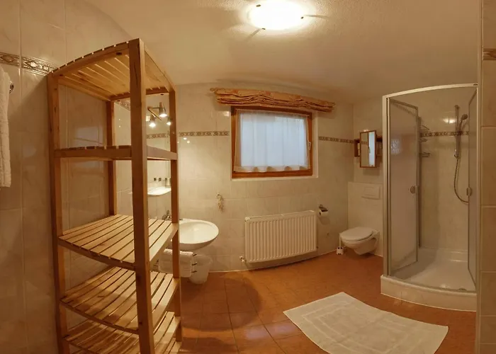 Haus Ferchl Apartman