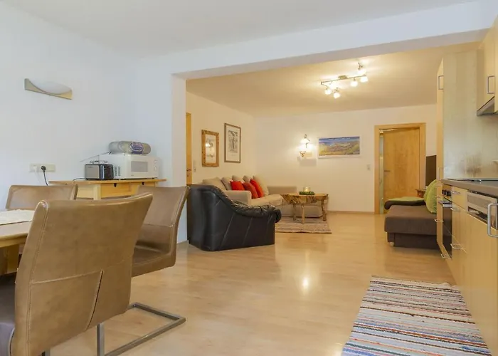 Haus Ferchl * ניוסטיפט אים סטובאיטל