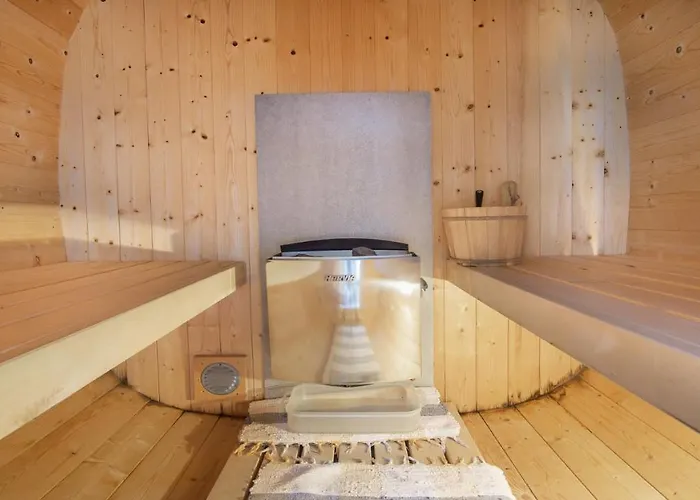 Haus Ferchl Apartman Neustift im Stubaital