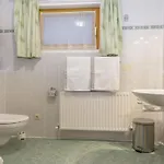 Haus Ferchl شقة نيوستيف ام ستوبيتا