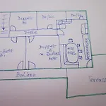 Haus Ferchl نيوستيف ام ستوبيتا