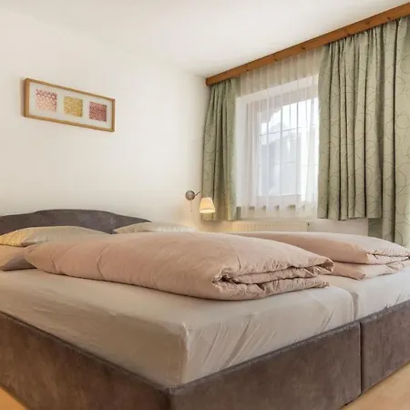 Haus Ferchl شقة نيوستيف ام ستوبيتا