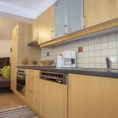 Haus Ferchl *