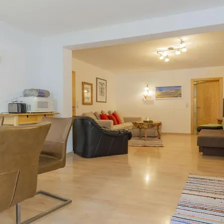 Haus Ferchl * نيوستيف ام ستوبيتا