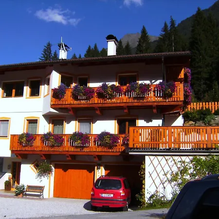 Appartement Haus Ferchl *